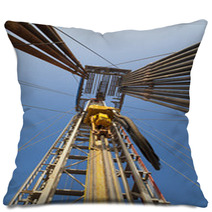 Rig Station Pillows 49900963