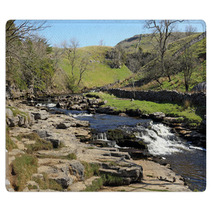 River Running Through The Dales Rugs 64258341