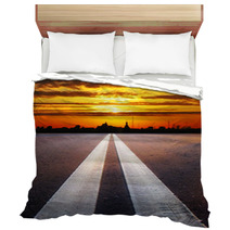 Road To The Future Bedding 7588746