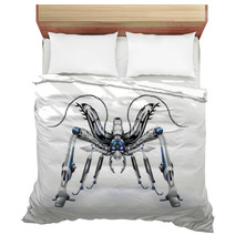 Robot-insect Bedding 62365084