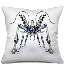 Robot-insect Pillows 62365084