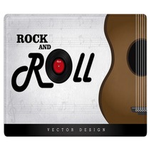 Rock And Roll Rugs 52977443