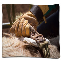 Rodeo Blankets 136376