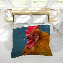 Rooster Bedding 79177141