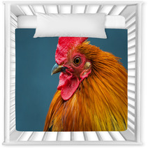 Rooster Nursery Decor 79177141