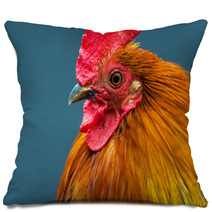 Rooster Pillows 79177141