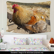 Rooster Wall Art 100366919