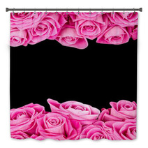 Rose Blooms Bath Decor 61207713