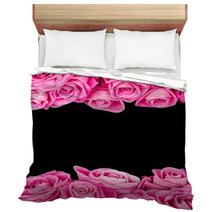 Rose Blooms Bedding 61207713