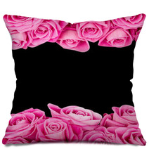 Rose Blooms Pillows 61207713