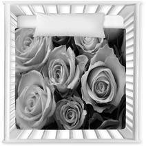 Roses Nursery Decor 58029566