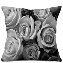 Roses Pillows 58029566