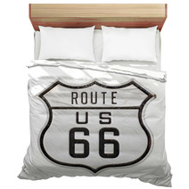Route 66 Bedding 60668063