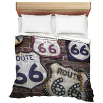 Route 66 Collection Bedding 57702630