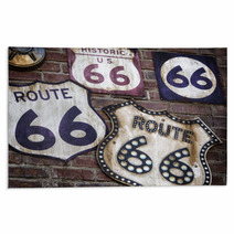 Route 66 Collection Rugs 57702630