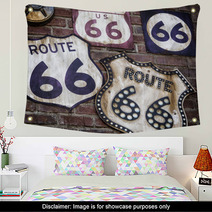 Route 66 Collection Wall Art 57702630