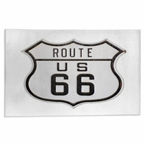 Route 66 Rugs 60668063