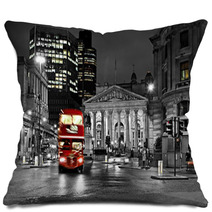 Royal Exchange London Pillows 28728644