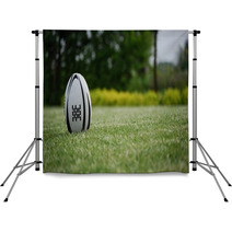 Rugby Backdrops 22450652