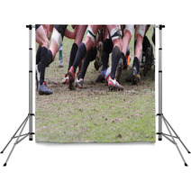 Rugby Backdrops 51656222