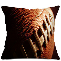Rugby Ball Pillows 47163982