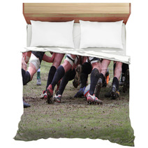 Rugby Bedding 51656222