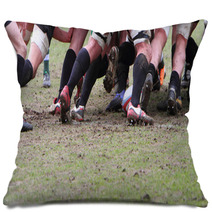 Rugby Pillows 51656222