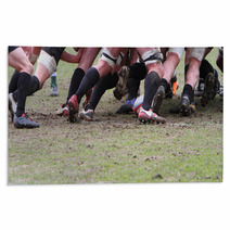 Rugby Rugs 51656222