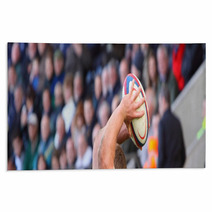 Rugby Throw In Rugs 21966487
