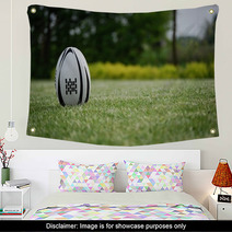 Rugby Wall Art 22450652