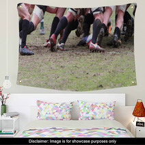 Rugby Wall Art 51656222