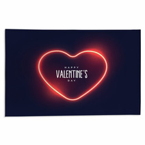 Valentines Day Rugs 186289874