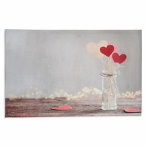 Valentines Day Rugs 187298500