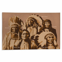 Native American Rugs 192979574