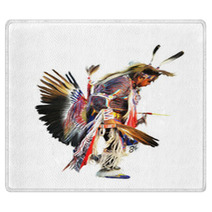Native American Rugs 2059094