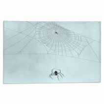 Spider Rugs 215304103