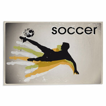 Soccer Rugs 51659797