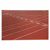 Running Track Rugs 65955980