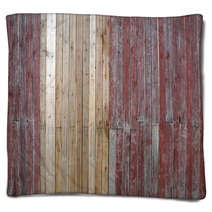 Rustic Barn Background Blankets 58832183