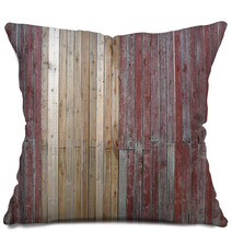Rustic Barn Background Pillows 58832183