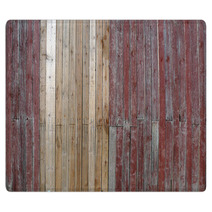 Rustic Barn Background Rugs 58832183