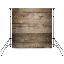 Rustic Weathered Wood Background Backdrops 63724967