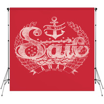 Sail Away Backdrops 53003580