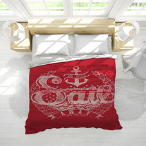 Sail Away Bedding 53003580