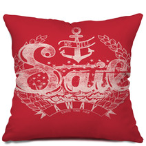 Sail Away Pillows 53003580