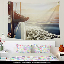 Sailing Lifestyle Wall Art 53243508
