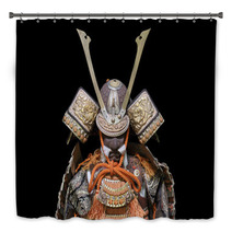 samurai Bath Decor 51777002