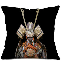 samurai Pillows 51777002