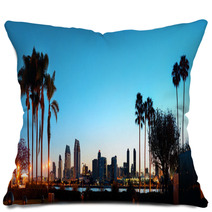 San Diego Morning Pillows 67339398