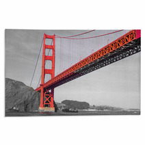 San Francisco Golden Gate Rugs 62465802